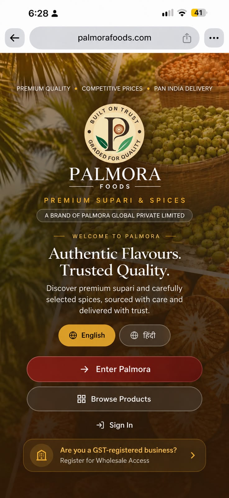 testproduct